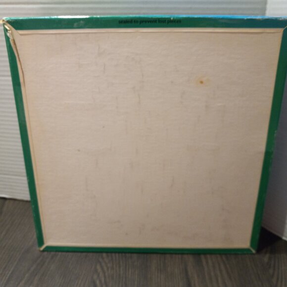 Ceaco Corkboard Back Puzzle Birthday Mayhem 500 Pieces Jane Wooster Scott SEALED - Picture 8 of 15